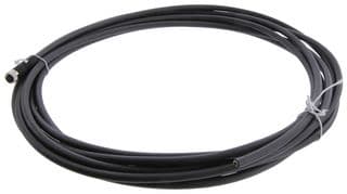 D41D-8P5-CFM8-705M - OMRON INDUSTRIAL AUTOMATION - D41D-8P5-CFM8-705M - SENSOR CORD, 8P M8 RCPT-FREE END, 5M