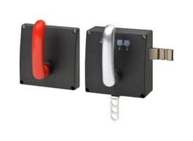 D41G-A2L-E1T - OMRON INDUSTRIAL AUTOMATION - D41G-A2L-E1T - ACTUATOR, SAFETY SWITCH