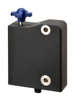 D41L-1YDG-N2 - OMRON INDUSTRIAL AUTOMATION - D41L-1YDG-N2 - SAFETY INTERLOCK SW, 0.25A, 24VDC, CONN