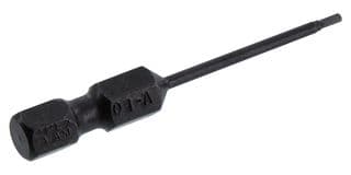 AM-01-A - APEX - AM-01-A - HEX BIT, SOCKET, 1-15/16IN, TOOL STEEL