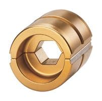 09990000862 - HARTING - 09990000862 - CRIMP DIE 10MM FOR 120 KN TOOL
