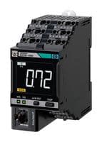 K6CM-VBMD-EIP - OMRON INDUSTRIAL AUTOMATION - K6CM-VBMD-EIP - MOTOR MONITORING DEVICE, 14MM, 24V