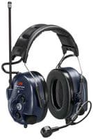 MT73H7A4610WS6NA - 3M - MT73H7A4610WS6NA - EAR PROTECTION DEVICE, HEADBAND, 27DB
