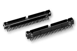 N2550-6V0C-RB-WG - 3M - N2550-6V0C-RB-WG - CONN, HEADER, 50POS, 2ROW, 2.54MM
