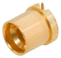 3811-40077 - AMPHENOL SV MICROWAVE - 3811-40077 - RF CONN, SMPS, PLUG, 50 OHM, PCB