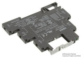 SV1H-07L-5. - IDEC - SV1H-07L-5. - RELAY SOCKET, 6A, 250V