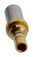 1662-202-1631 - DEUTSCH - TE CONNECTIVITY - 1662-202-1631 - CIRCULAR CONTACT, SOCKET, CRIMP, 20AWG