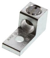 ADR21 - ABB - THOMAS & BETTS - ADR21 - TERMINAL, MECHANICAL LUG, 5/8IN, SCREW, 14-2/0AWG