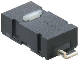 D2LS-10 - OMRON ELECTRONIC COMPONENTS - D2LS-10 - GAMING SWITCH, SPST-NO, 0.001A, 6VDC