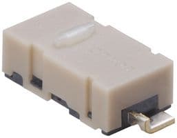 D2LS-11(10M) - OMRON ELECTRONIC COMPONENTS - D2LS-11(10M) - GAMING SWITCH, SPST-NO, 0.001A, 6VDC