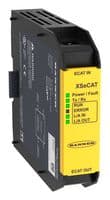 XSECAT. - BANNER ENGINEERING - XSECAT. - ETHERCAT COMM GATEWAY, SAFETY CONTROLLER