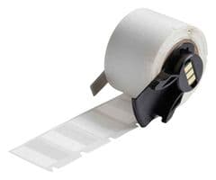 M6-96-427 - BRADY - M6-96-427 - WIRE MARKER, WRAP AROUND, 0.75"HX1"W