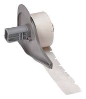 M7-11-427 - BRADY - M7-11-427 - WIRE MARKER, WRAP AROUND, 0.75"H X 0.5"W