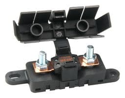 02981028HXFC - LITTELFUSE - 02981028HXFC - AUTOMOTIVE BLADE FUSE HOLDER, 1P, 500A