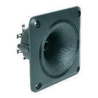 53-820 - MULTICOMP PRO - 53-820 - TWEETER, 2 TO 20KHZ, 50W, 89MM SQ
