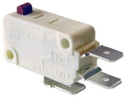 V19S05-HZ015. - HONEYWELL - V19S05-HZ015. - MICROSWITCH, SPDT, 5A, 125VAC, 15GF