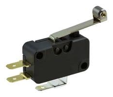 V19S05-N2Z200A06-K - HONEYWELL - V19S05-N2Z200A06-K - MICROSWITCH, SPDT, 5A, 125VAC, 200GF
