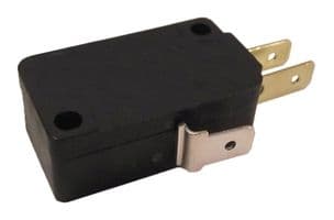 V19T16-EZ100. - HONEYWELL - V19T16-EZ100. - MICROSWITCH, SPDT, 16A, 125VAC, 100GF