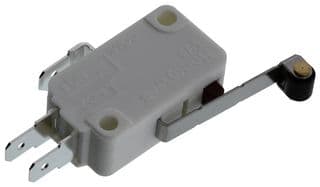 V19T16-EZ400A06. - HONEYWELL - V19T16-EZ400A06. - MICROSWITCH, SPDT, 16A, 125VAC, 400GF