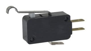 V19T16-P2P200A04. - HONEYWELL - V19T16-P2P200A04. - MICROSWITCH, SPST-NO, 16A, 125VAC, 200GF