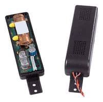 T8031-1M - AMPHENOL ADVANCED SENSORS - T8031-1M - DUCT MOUNT SENSOR, CO2, ANALOGUE O/P