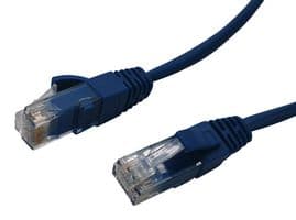 RJE1Y26A83152401. - AMPHENOL COMMUNICATIONS SOLUTIONS - RJE1Y26A83152401. - ENET CORD, CAT6, RJ45 PLUG-PLUG, 6