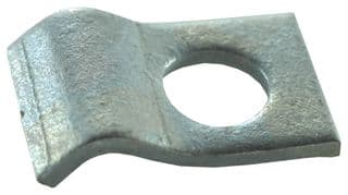 23-80002 - BELDEN - 23-80002 - HALF CABLE CLAMP, 5.56MM, 12-6AWG