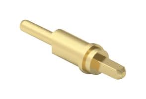 9061-0-00-15-00-00-03-0 - MILL-MAX - 9061-0-00-15-00-00-03-0 - PCB PIN, 10.72MM, BRASS, THROUGH HOLE