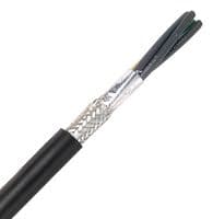 701700 - LAPP - 701700 - CABLE, 4C, 600V, 100FT, 16AWG, BLACK