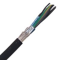 701711 - LAPP - 701711 - CABLE, 4C, 600V, 100FT, 14AWG, BLACK