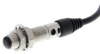 E3T-CD11 2M - OMRON INDUSTRIAL AUTOMATION - E3T-CD11 2M - PHOTO SENSOR, 50MM, NPN, CABLE, 2M