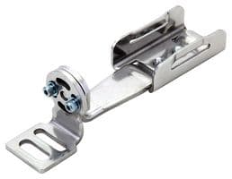 F39-LGTB. - OMRON INDUSTRIAL AUTOMATION - F39-LGTB. - TOP/BOTTOM BRACKET, SAFETY LIGHT CURTAIN