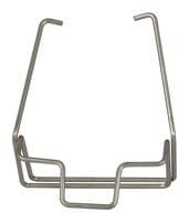 PQC-1342 - EATON CUTLER HAMMER - PQC-1342 - SPRING CLIP, 0.75" X 1" X 0.75"