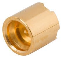 3811-40092 - AMPHENOL SV MICROWAVE - 3811-40092 - RF COAX CONN, SMPS PLUG, 50 OHM, SMT
