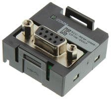 CP1W-CIF01 - OMRON INDUSTRIAL AUTOMATION - CP1W-CIF01 - EXPANSION UNIT, RS-232C, MICRO PLC