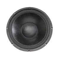 55-2952. - MULTICOMP PRO - 55-2952. - 12" Woofer with Paper Cone and Cloth Surround - 175W RMS at 8 ohm