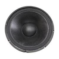 55-2953. - MULTICOMP PRO - 55-2953. - WOOFER, 15", 350W, 30HZ TO 3.5KHZ, 93DB