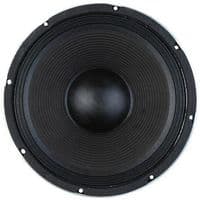 55-2962. - MULTICOMP PRO - 55-2962. - 12" Die Cast Woofer with Paper Cone and Cloth Surround - 175W RMS 8 ohm