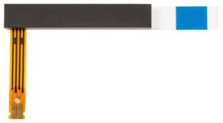 R11-244018-01. - KEMET - R11-244018-01. - PIEZO TRANSDUCER, 6KHZ, 107DB