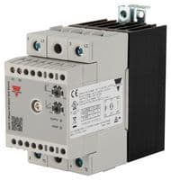 RGTS24250GV00 - CARLO GAVAZZI - RGTS24250GV00 - MOTOR STARTER, 1-PH, 3KW, 240VAC