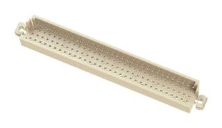 02440000008 - HARTING - 02440000008 - ADAPTER, 64, 3/5 ROW SHROUD INSERT