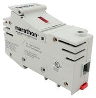 6SJ60A2IC - MARATHON SPECIAL PRODUCTS - 6SJ60A2IC - FUSE HOLDER, ENCLOSED J, 60A, DIN RAIL