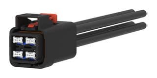 NTHCPP22A10010S. - AMPHENOL COMMUNICATIONS SOLUTIONS - NTHCPP22A10010S. - ENET CORD, NETBRIDGE+ PLUG-PLUG, 3.3