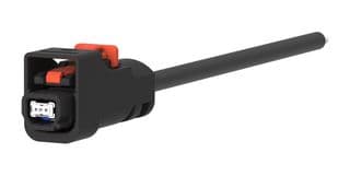 NTHLPP11A10010W. - AMPHENOL COMMUNICATIONS SOLUTIONS - NTHLPP11A10010W. - ENET CORD, NETBRIDGE+ PLUG-PLUG, 3.3