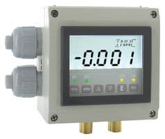 DHII-007. - DWYER - DHII-007. - PRESSURE CONTROLLER, 10INCH-H2O, 60DEG C
