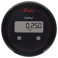 DM-002. - DWYER - DM-002. - PRESSURE TX, DIFF, 0-0.25INCH-H2O