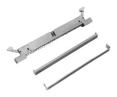 4614-6300 - 3M - 4614-6300 - CONN, HEADER, 14POS, 2ROW, 2.54MM