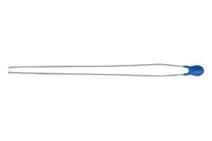 NK123C5R2 - AMPHENOL ADVANCED SENSORS - NK123C5R2 - NTC THERMISTOR, 12K, RADIAL LEADED