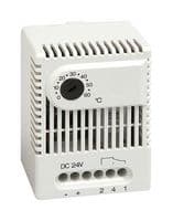 01190.0-01 - STEGO - 01190.0-01 - ELECTRONIC THERMOSTAT, CO, 16A, 24VDC