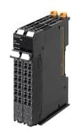 NX-EC0142. - OMRON INDUSTRIAL AUTOMATION - NX-EC0142. - INCREMENTAL ENCODER INPUT UNIT, 1CH, PNP
